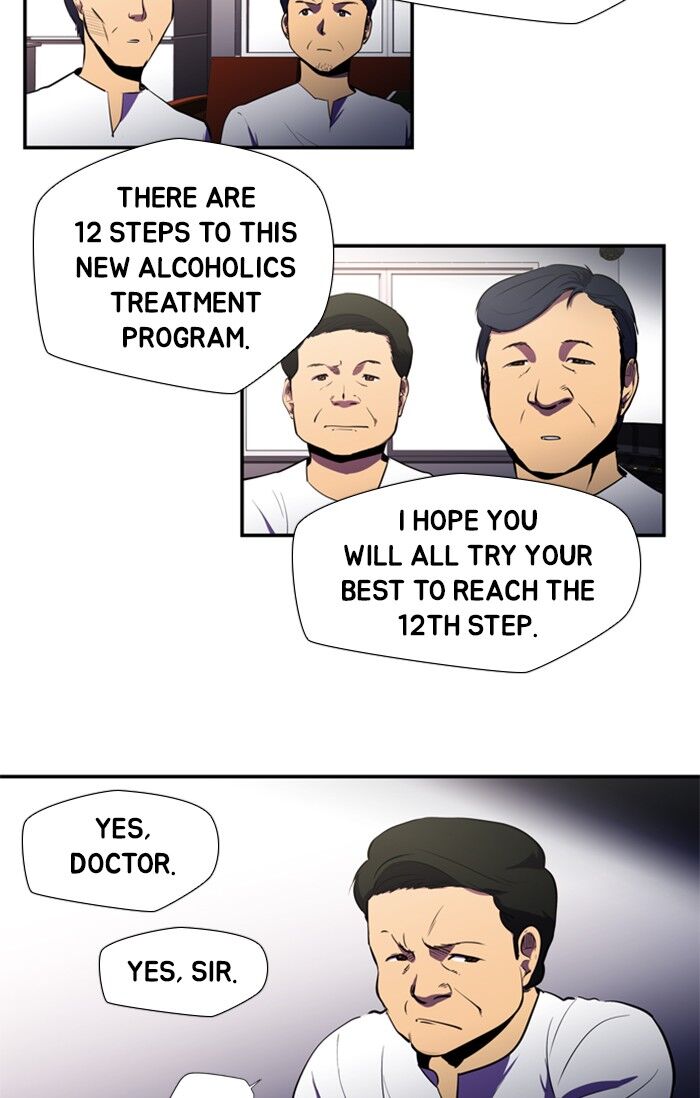 Read Dr. Frost Manga Online