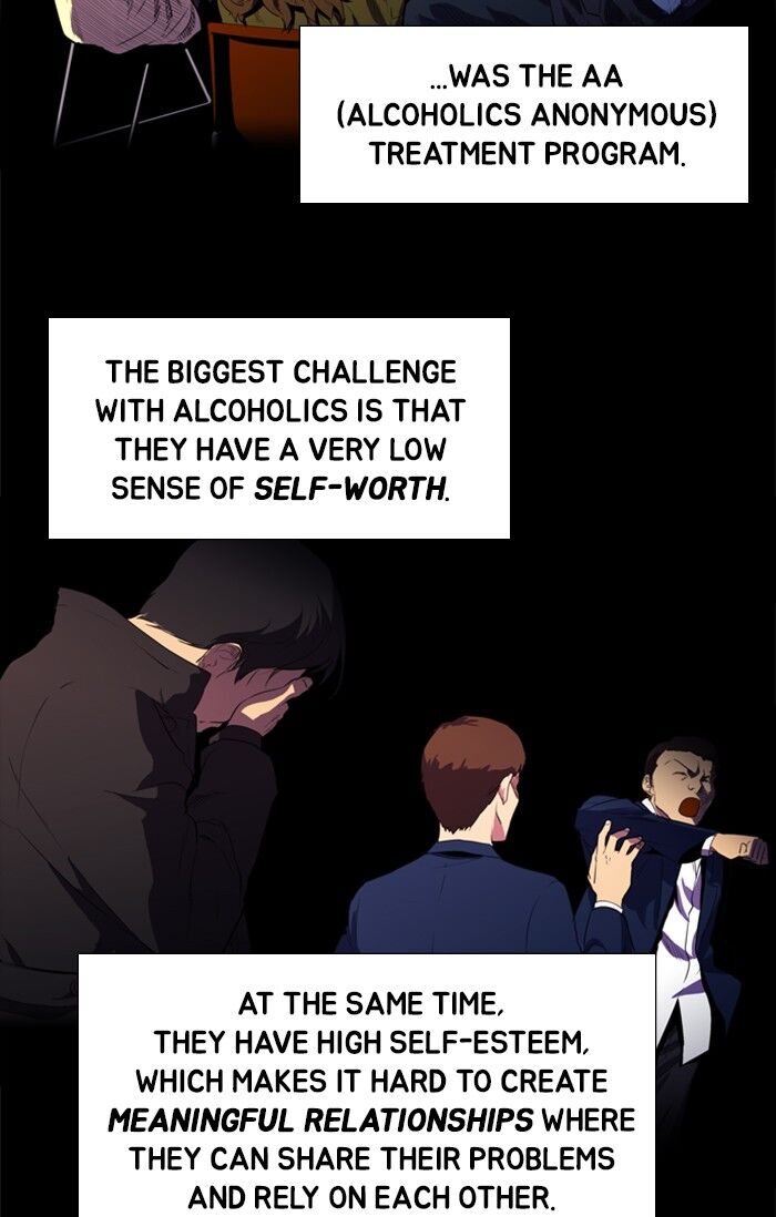 Read Dr. Frost Manga Online