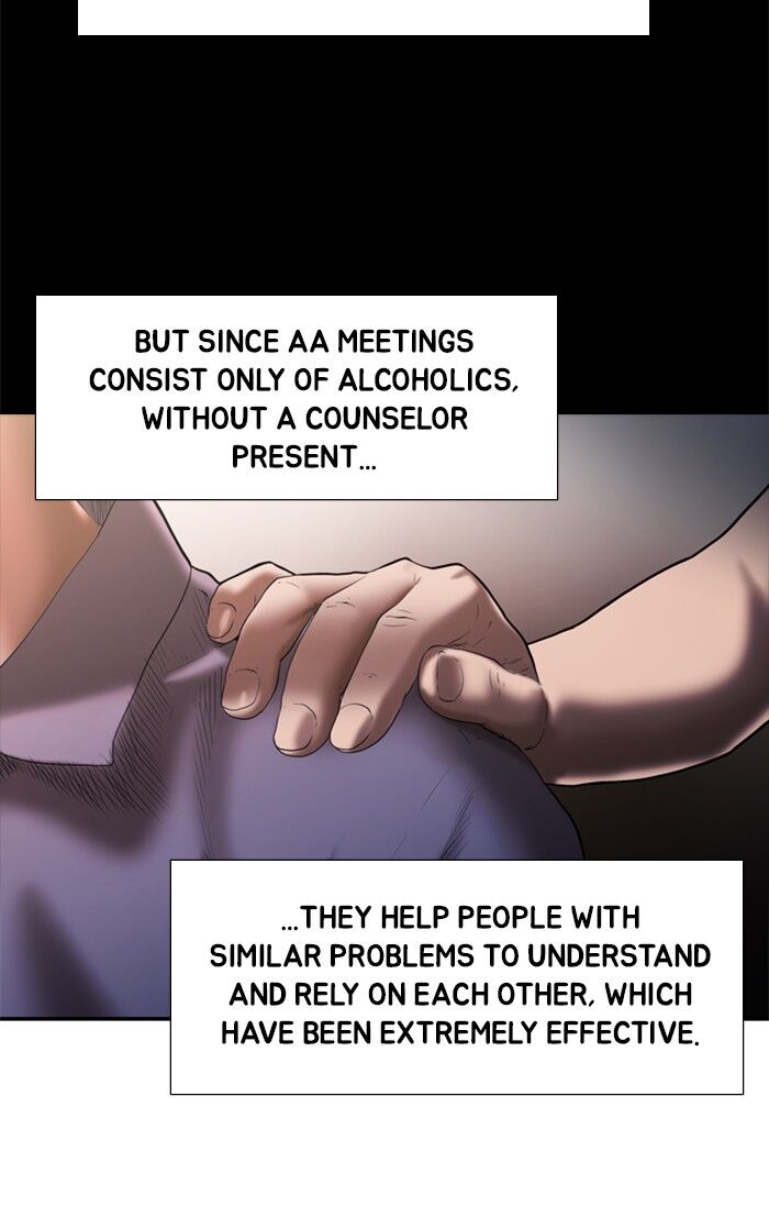 Read Dr. Frost Manga Online