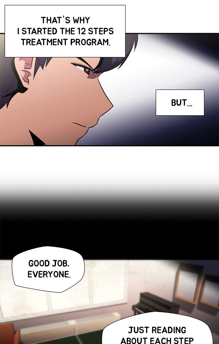 Read Dr. Frost Manga Online