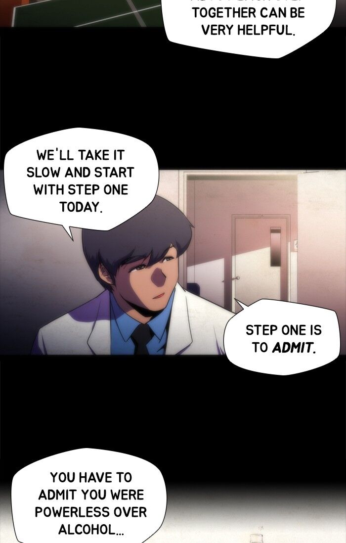 Read Dr. Frost Manga Online
