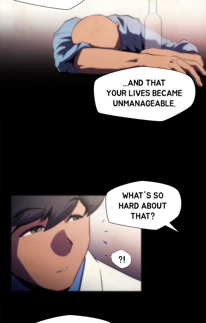 Read Dr. Frost Manga Online