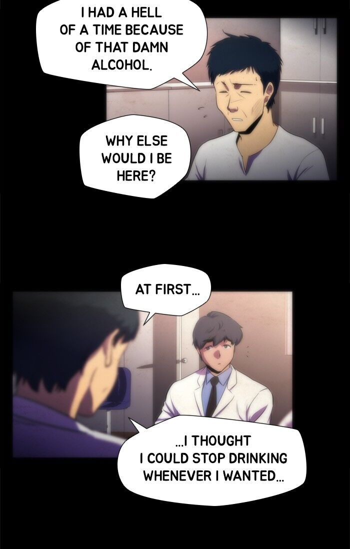 Read Dr. Frost Manga Online