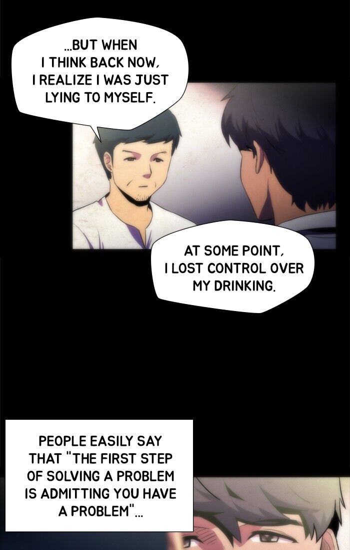 Read Dr. Frost Manga Online