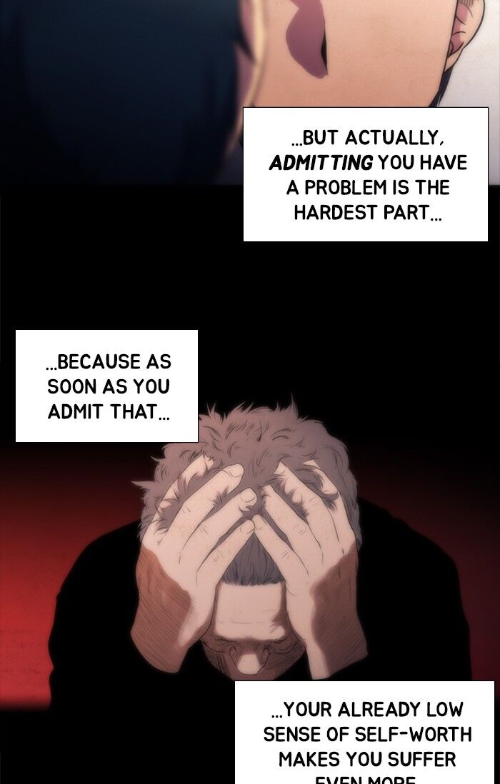 Read Dr. Frost Manga Online