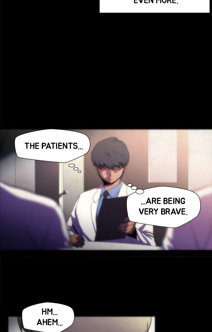 Read Dr. Frost Manga Online
