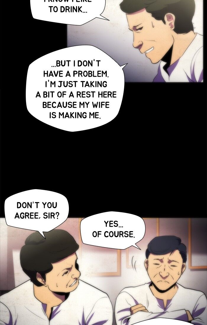 Read Dr. Frost Manga Online