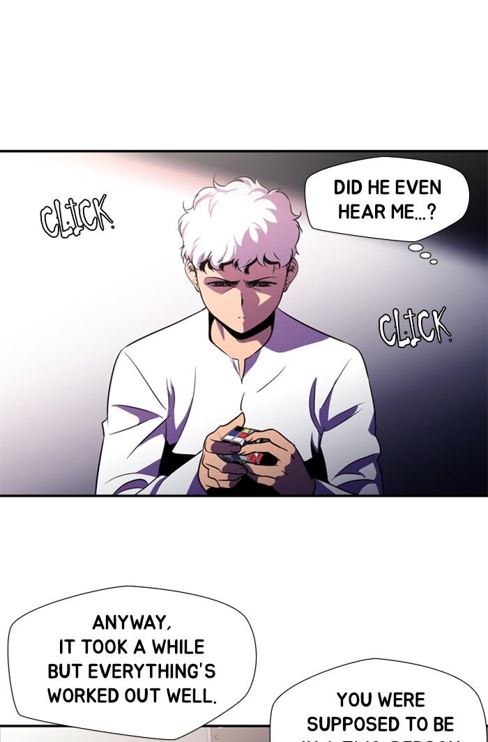 Read Dr. Frost Manga Online