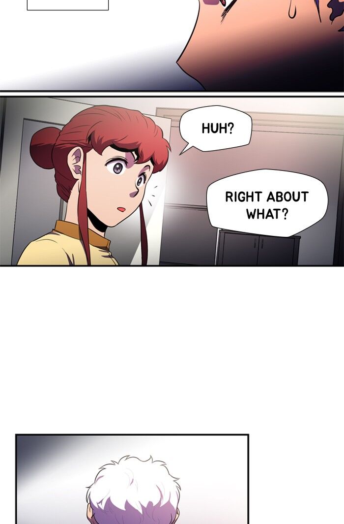Read Dr. Frost Manga Online