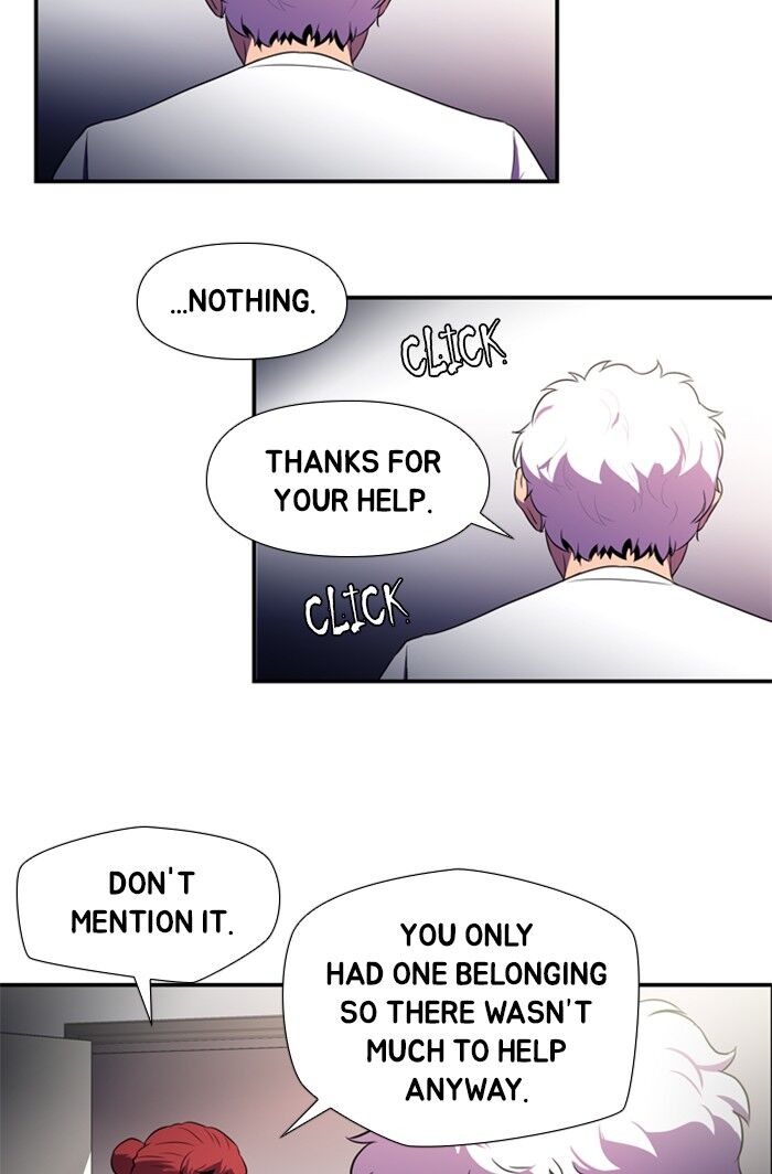 Read Dr. Frost Manga Online