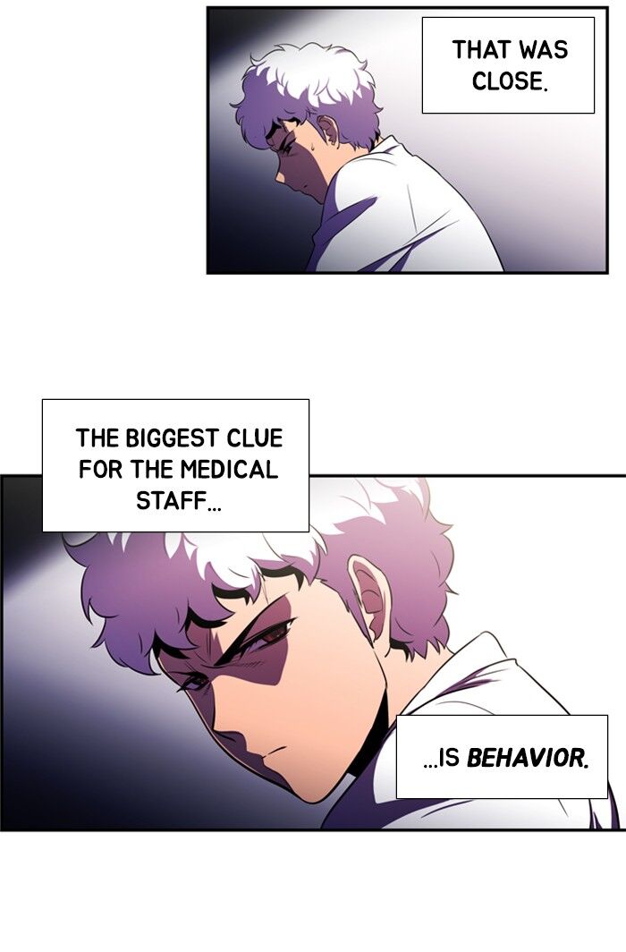 Read Dr. Frost Manga Online
