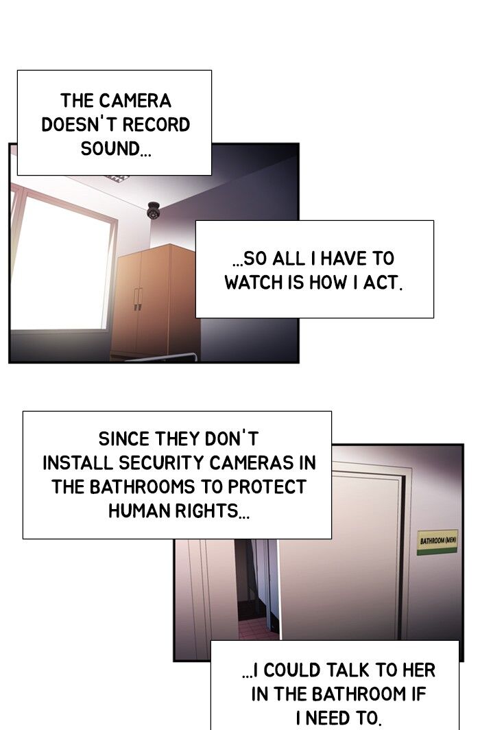 Read Dr. Frost Manga Online