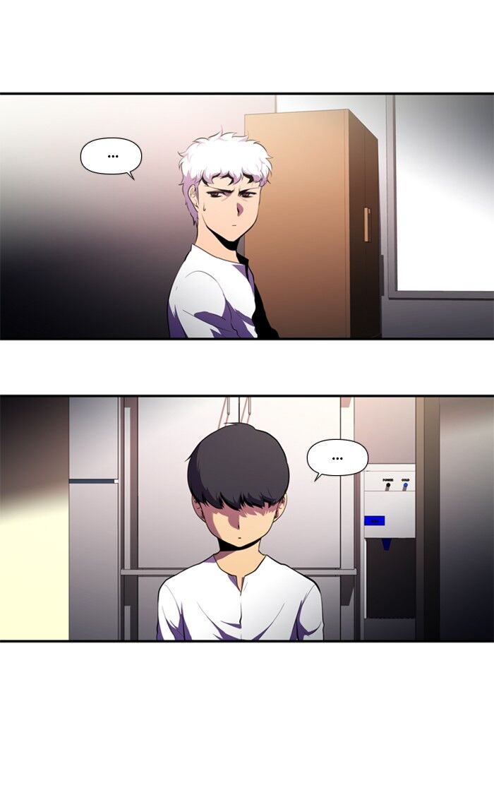 Read Dr. Frost Manga Online
