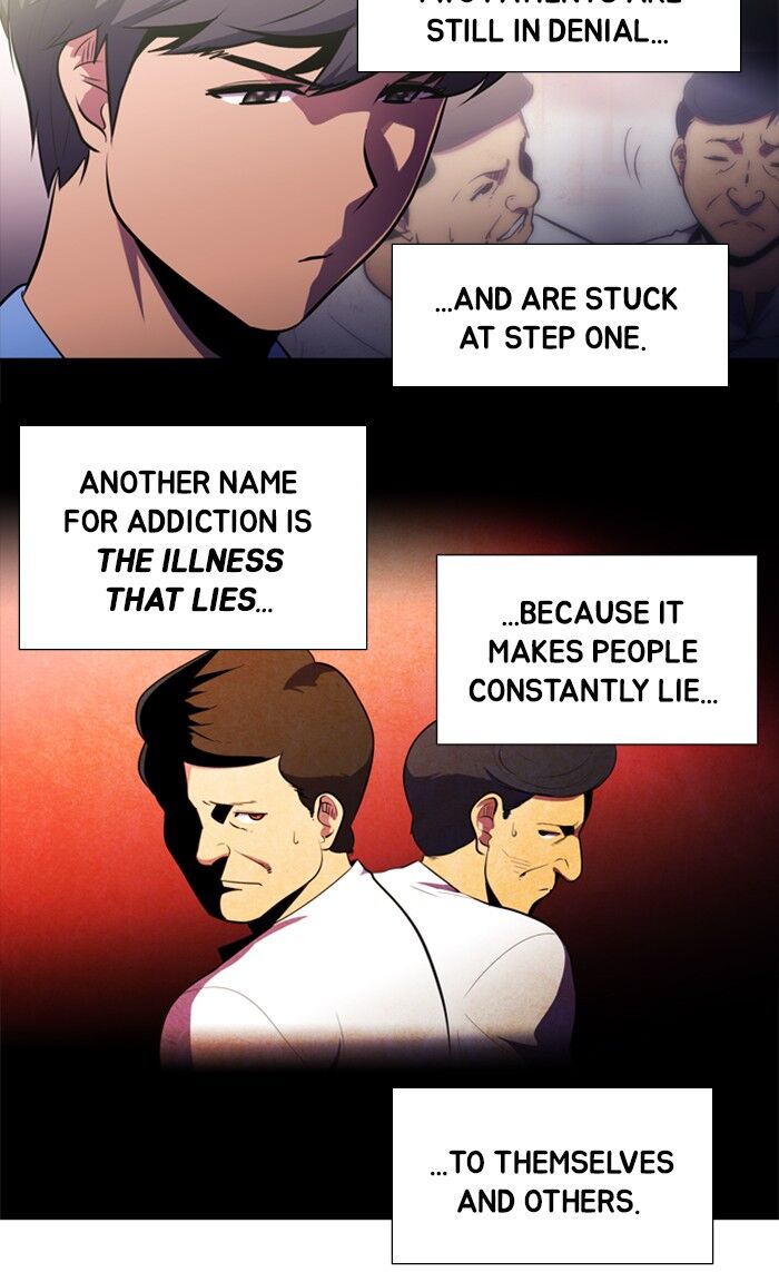 Read Dr. Frost Manga Online