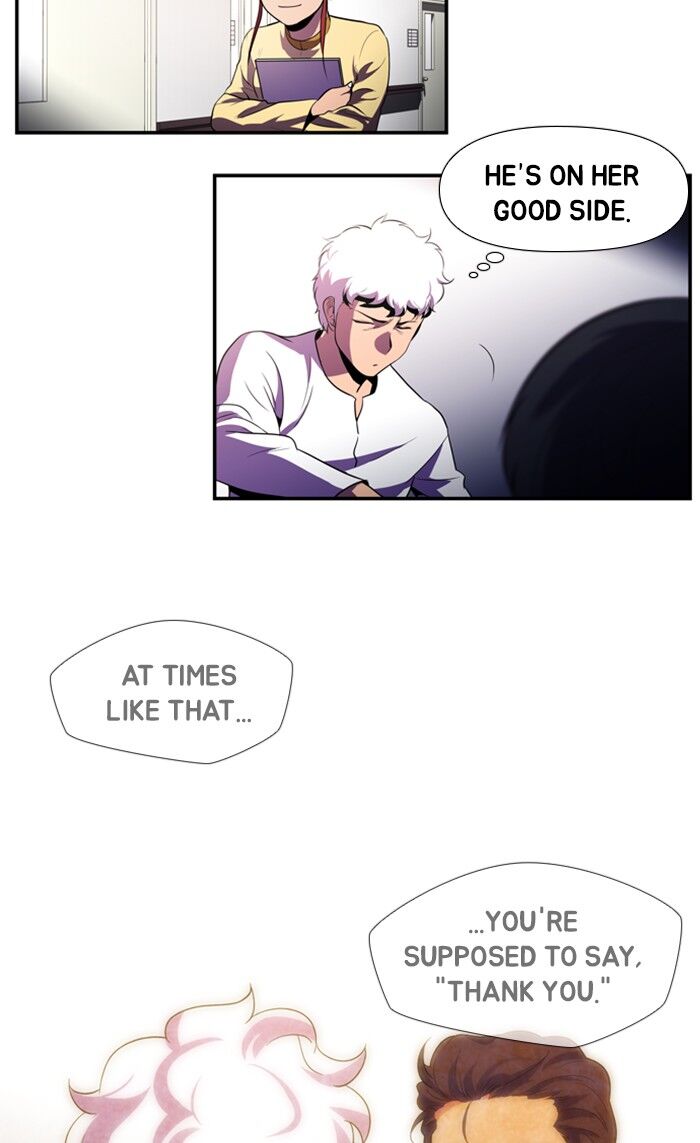 Read Dr. Frost Manga Online