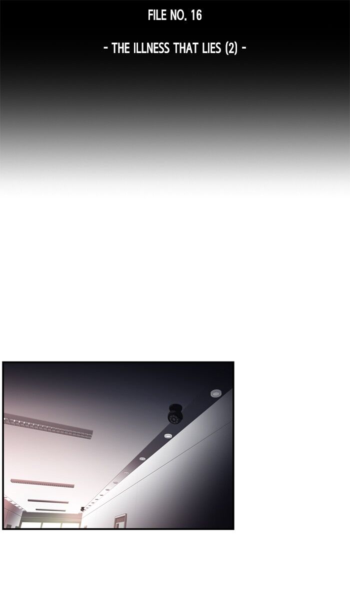 Read Dr. Frost Manga Online