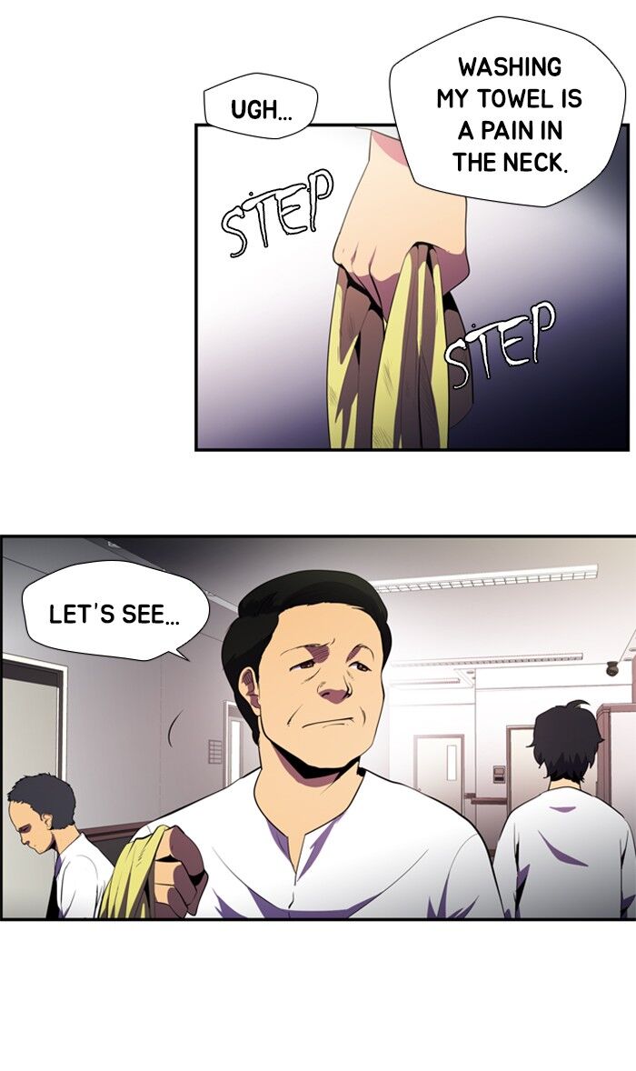 Read Dr. Frost Manga Online