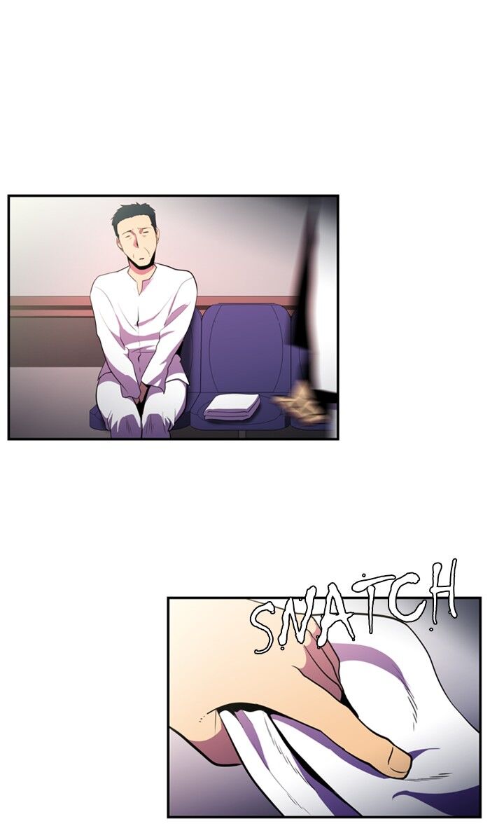 Read Dr. Frost Manga Online