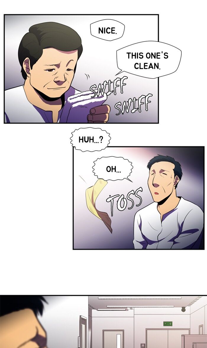 Read Dr. Frost Manga Online
