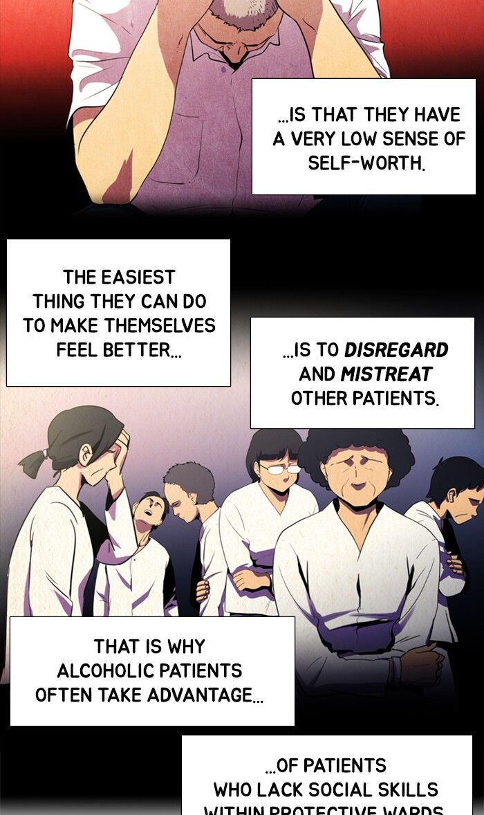 Read Dr. Frost Manga Online