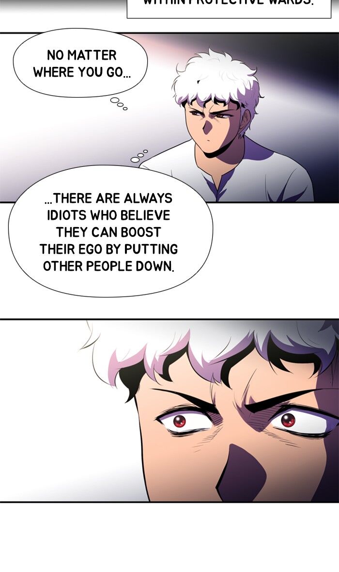 Read Dr. Frost Manga Online