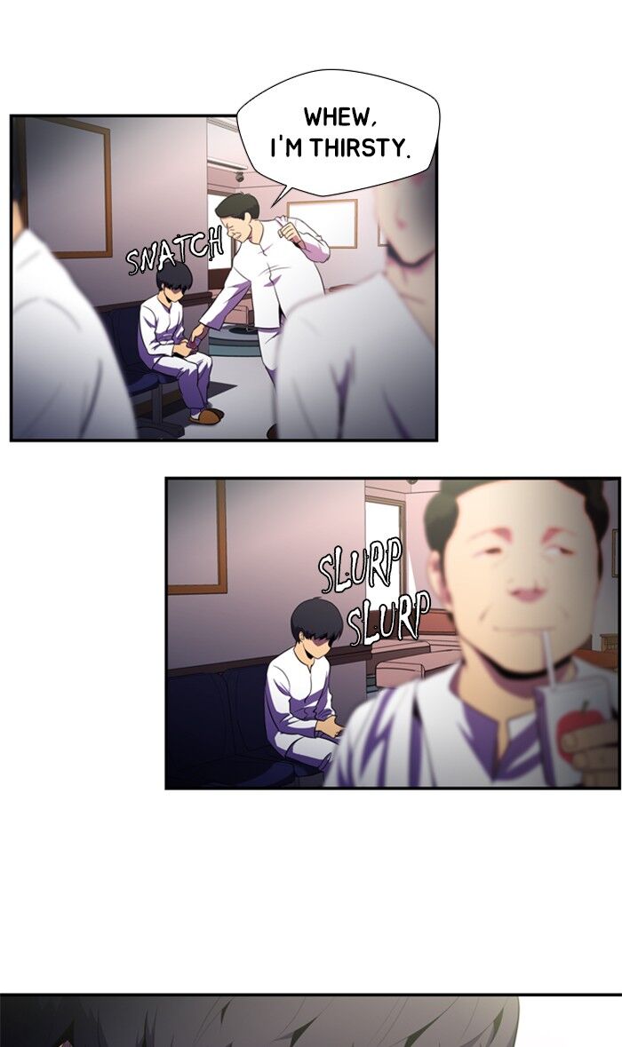 Read Dr. Frost Manga Online