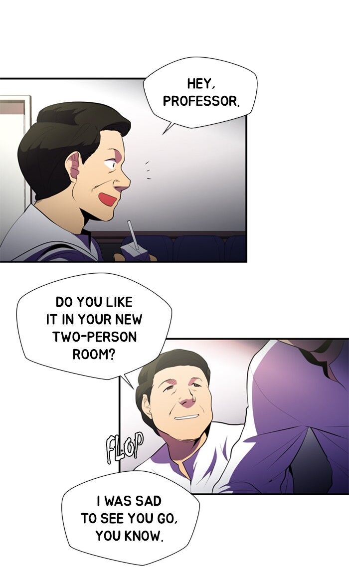 Read Dr. Frost Manga Online