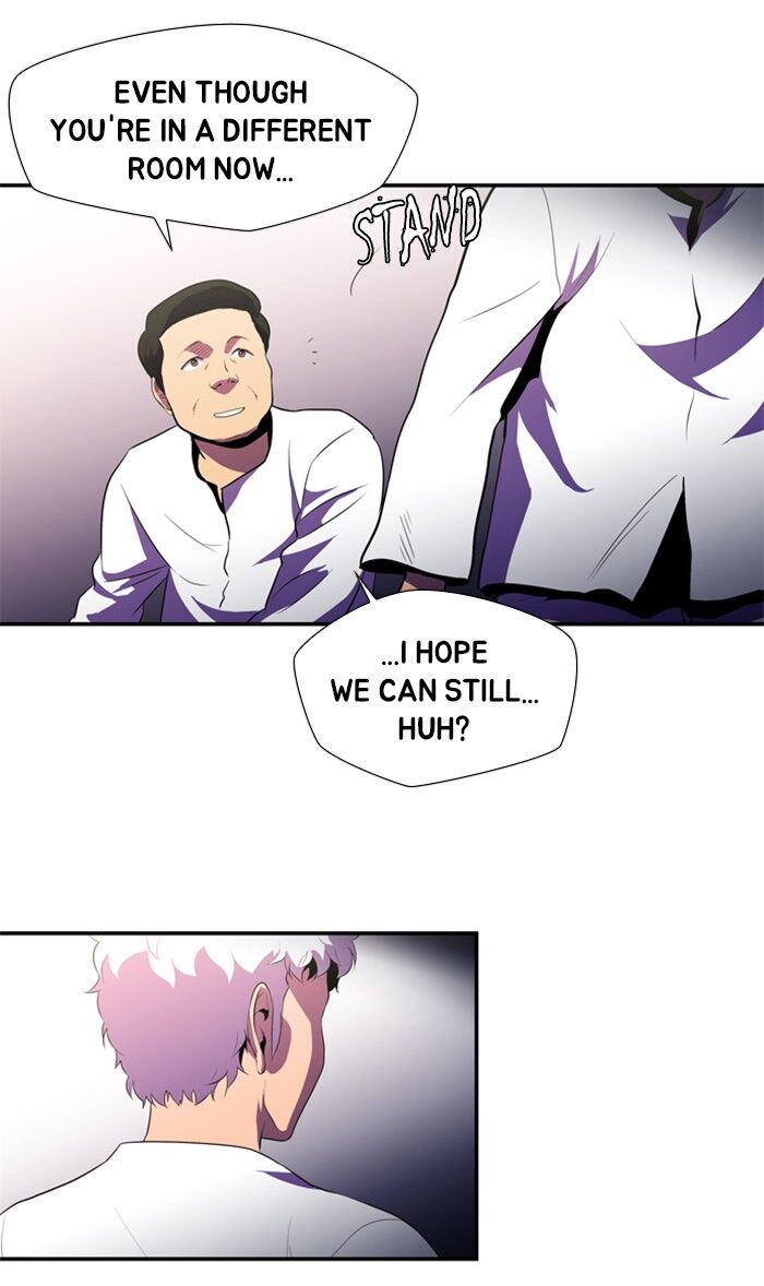 Read Dr. Frost Manga Online