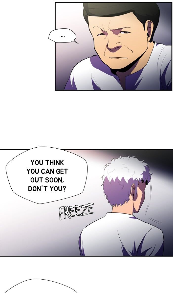 Read Dr. Frost Manga Online