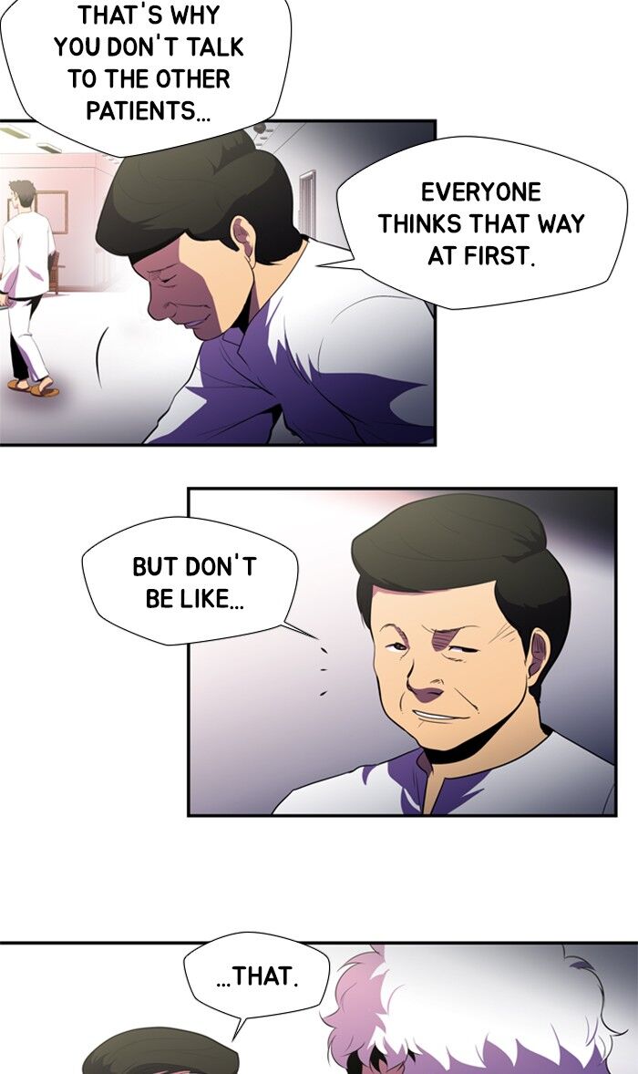 Read Dr. Frost Manga Online