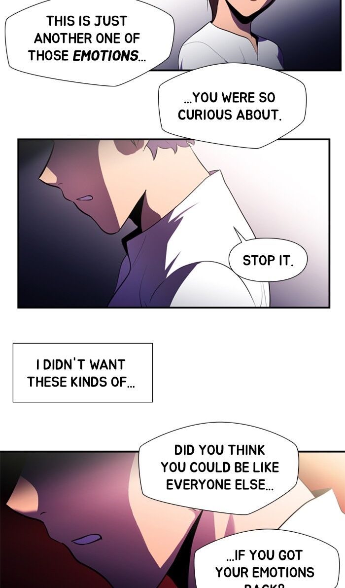 Read Dr. Frost Manga Online