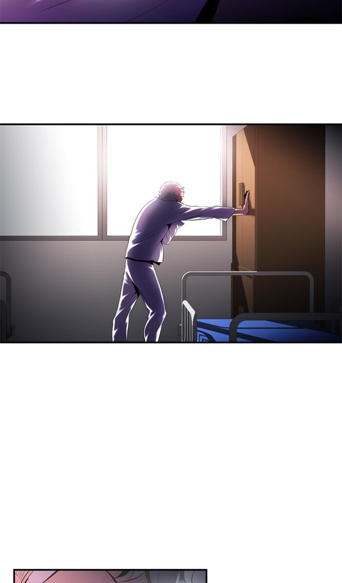 Read Dr. Frost Manga Online