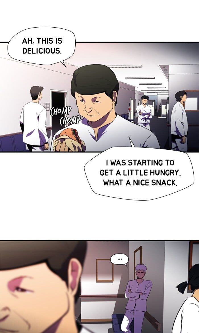 Read Dr. Frost Manga Online