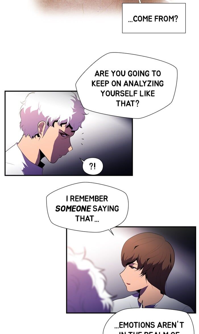 Read Dr. Frost Manga Online