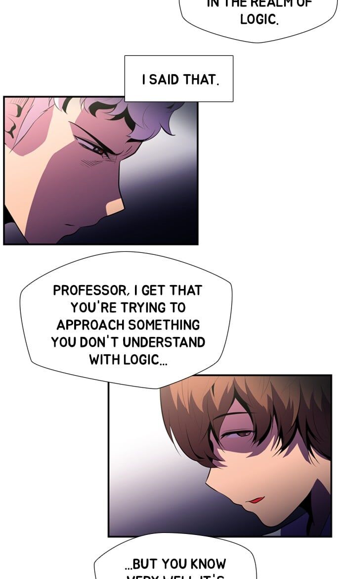 Read Dr. Frost Manga Online