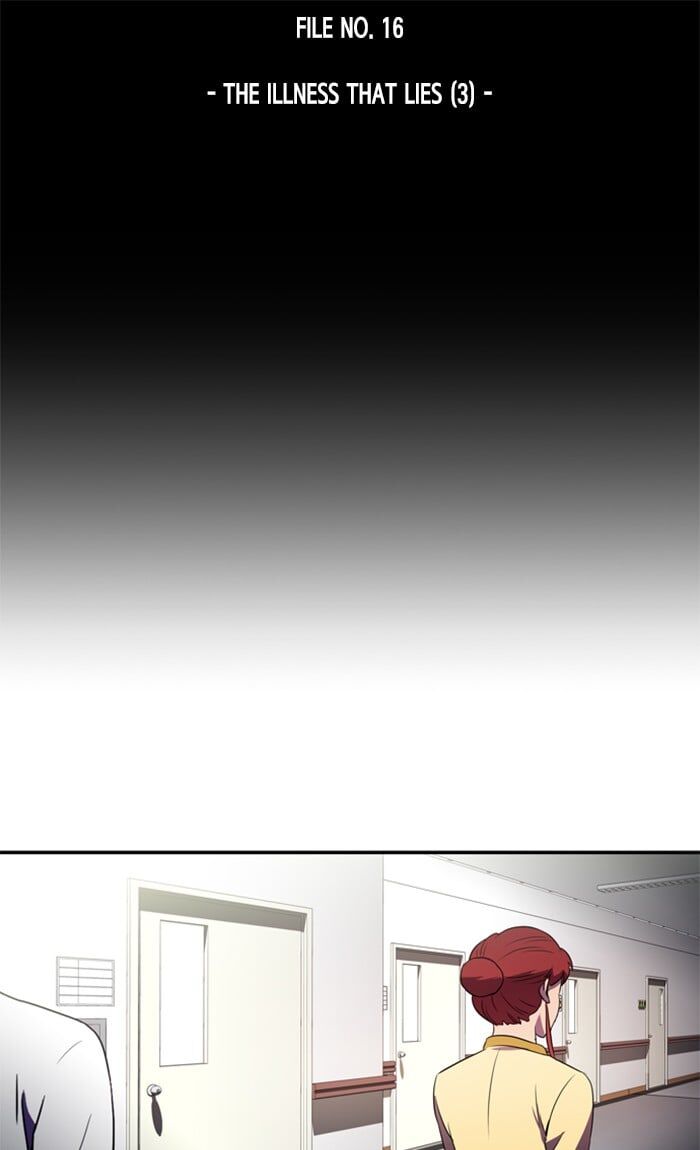Read Dr. Frost Manga Online