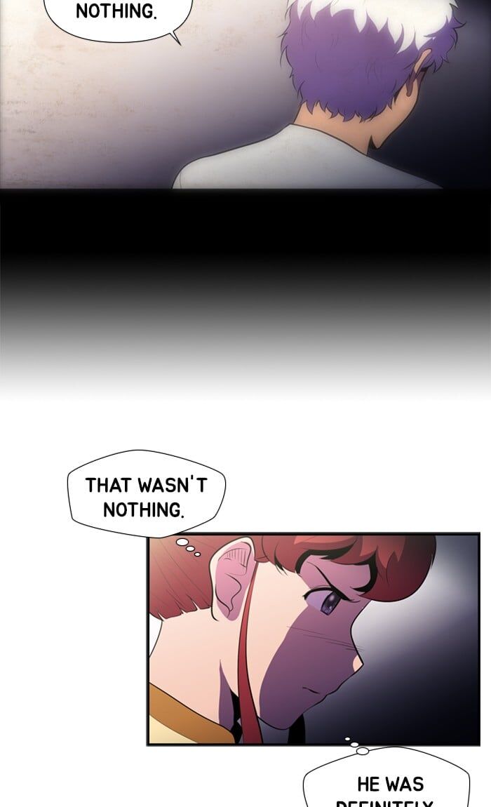 Read Dr. Frost Manga Online