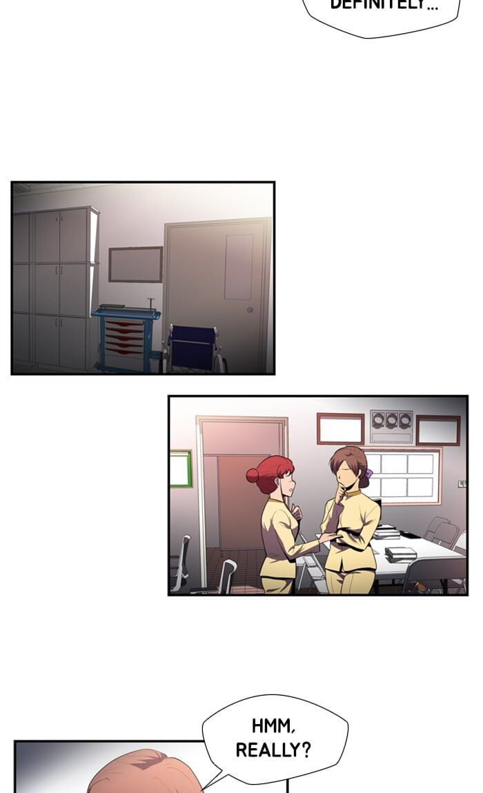 Read Dr. Frost Manga Online