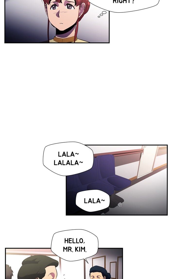 Read Dr. Frost Manga Online