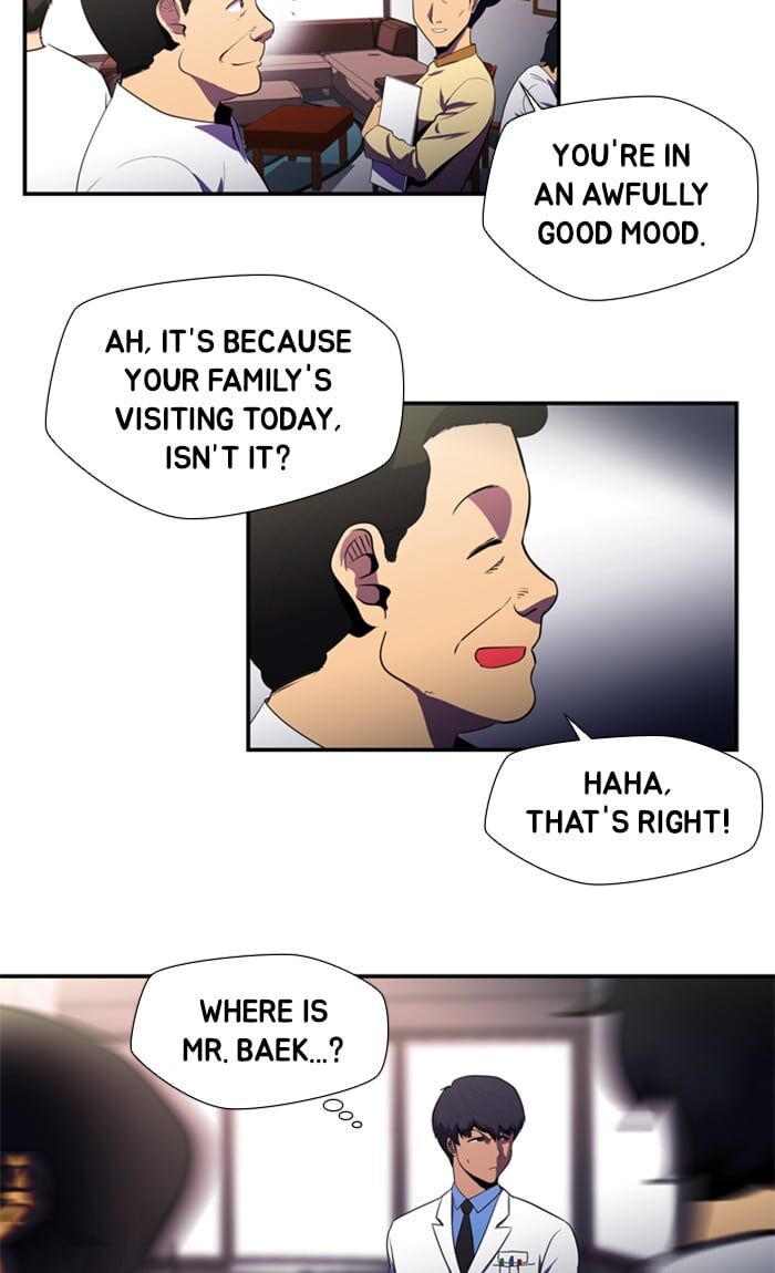 Read Dr. Frost Manga Online