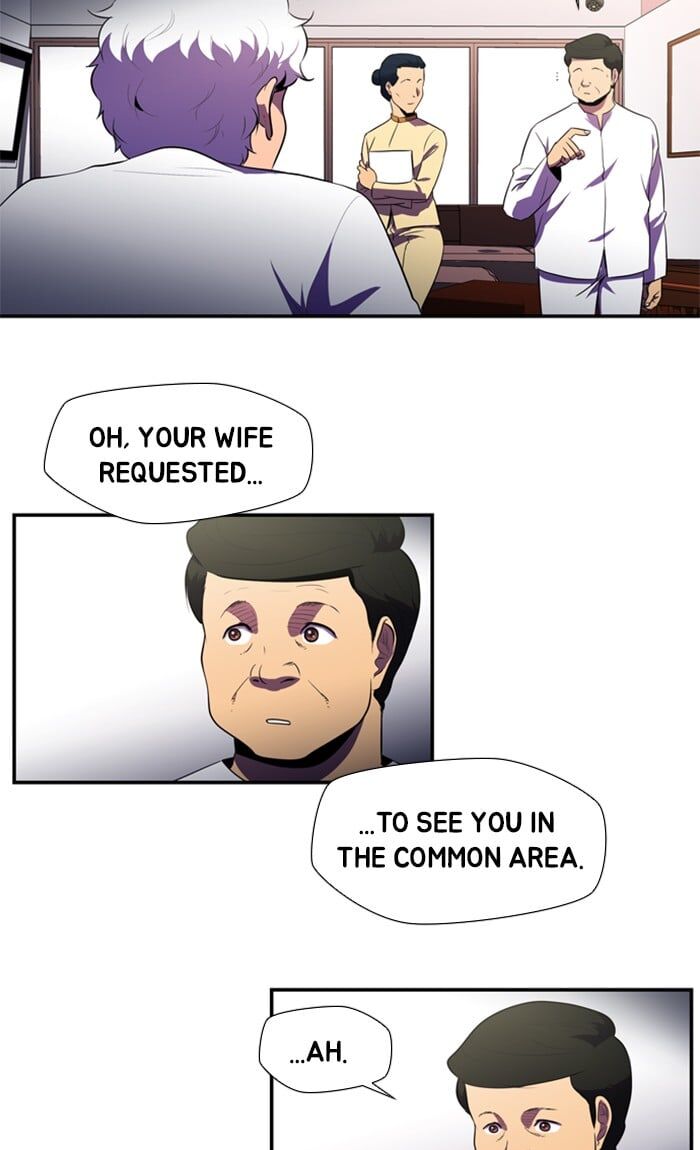 Read Dr. Frost Manga Online