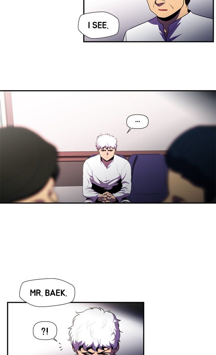 Read Dr. Frost Manga Online