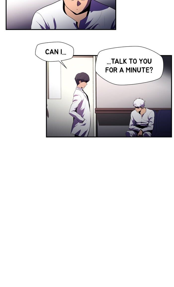 Read Dr. Frost Manga Online