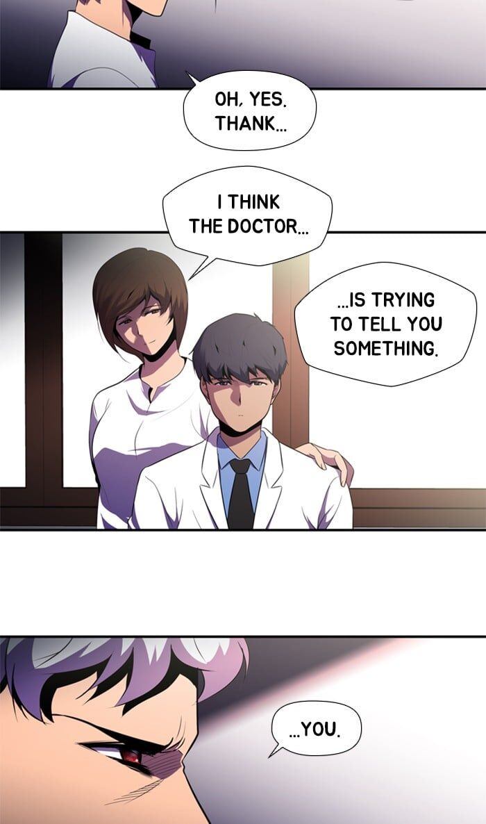 Read Dr. Frost Manga Online