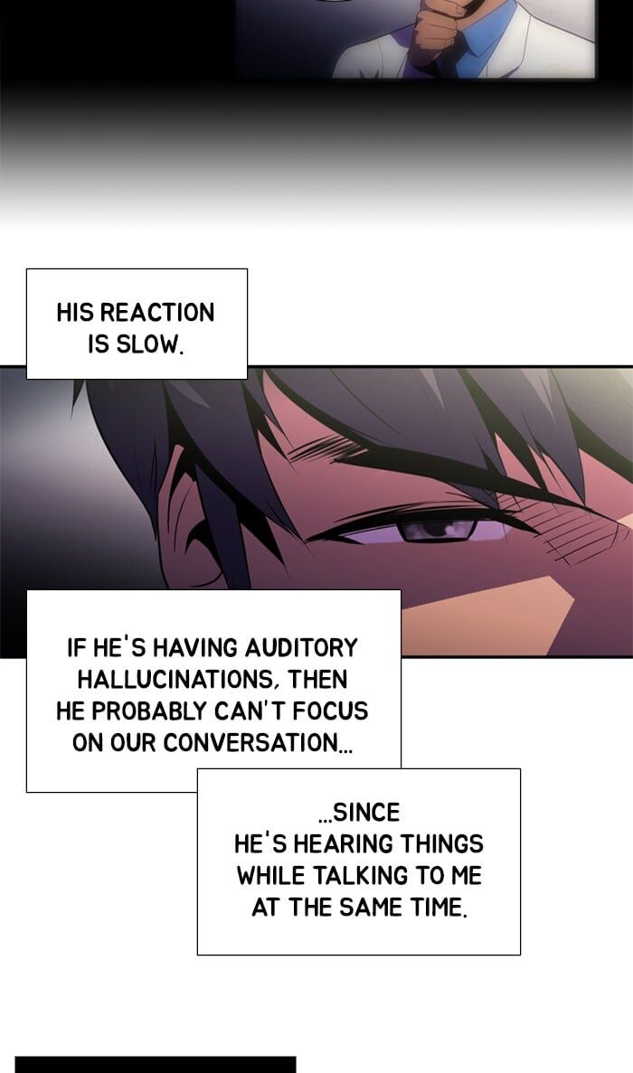 Read Dr. Frost Manga Online