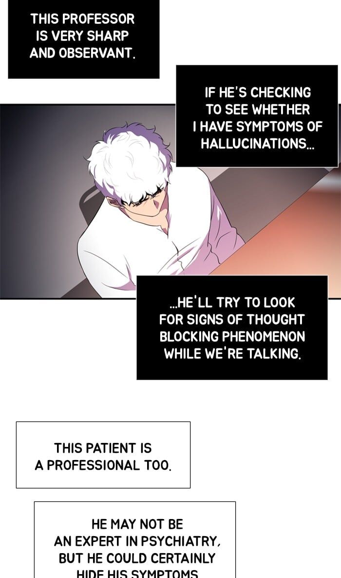 Read Dr. Frost Manga Online