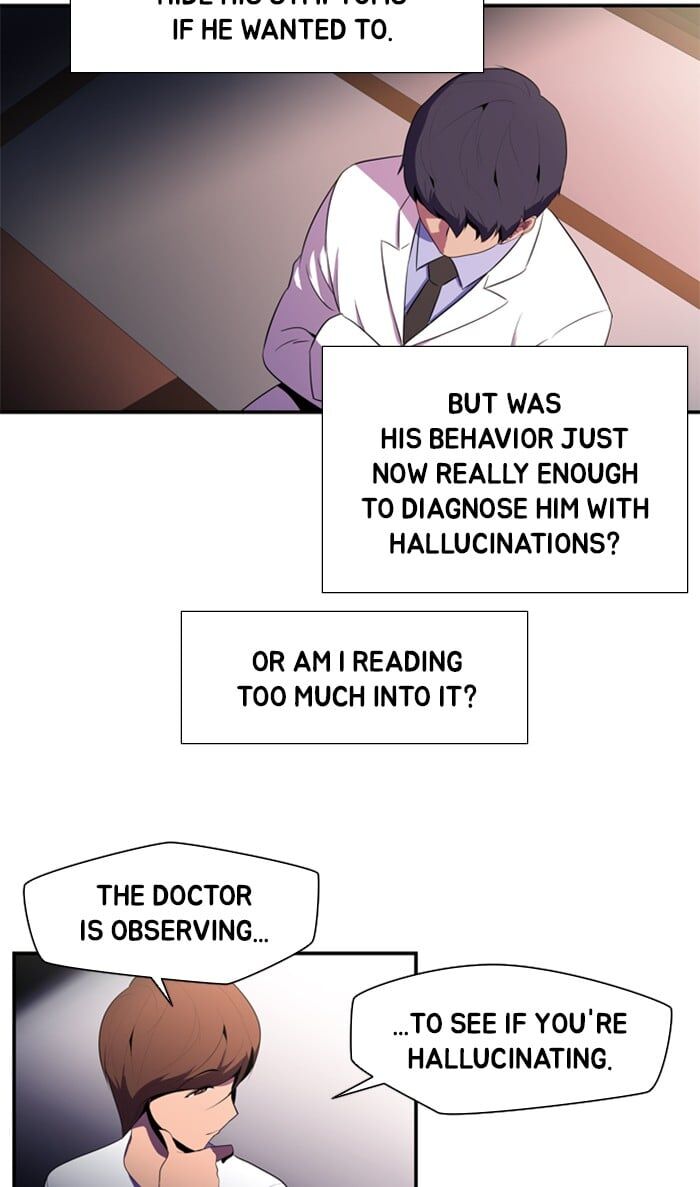 Read Dr. Frost Manga Online