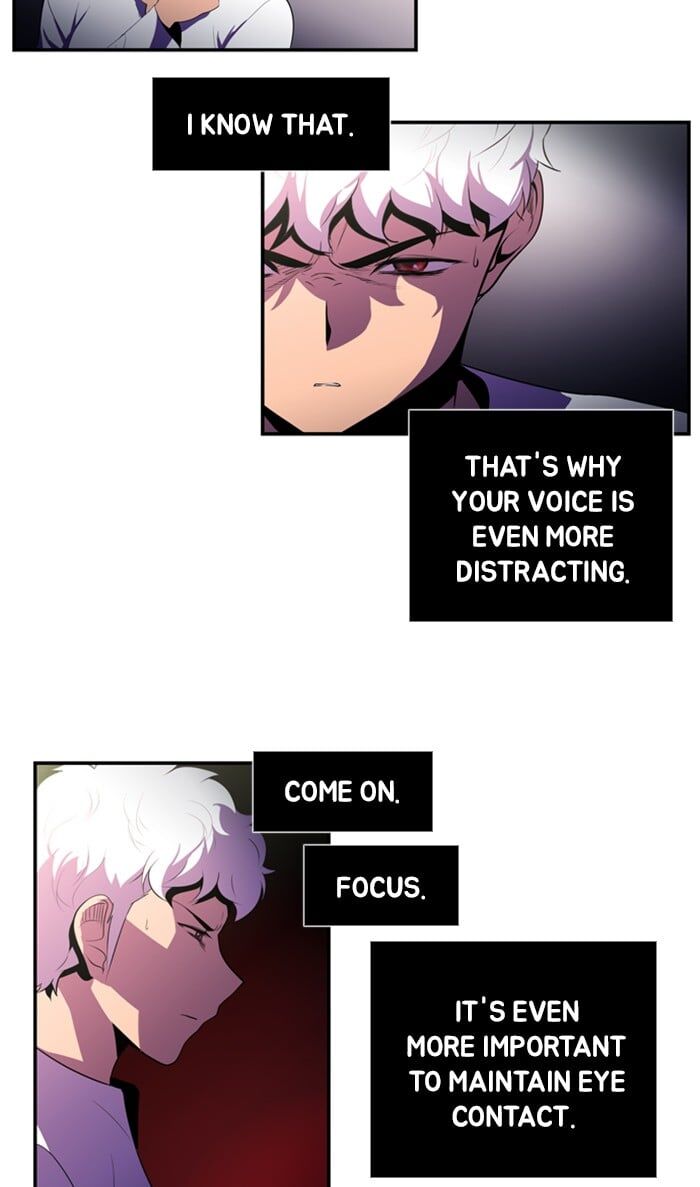Read Dr. Frost Manga Online