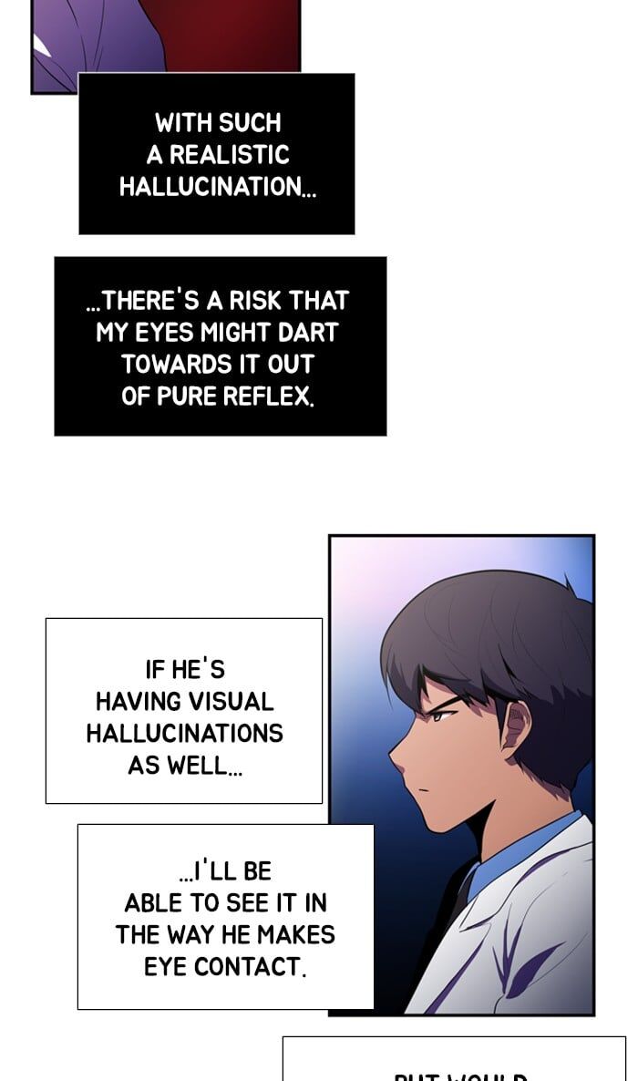 Read Dr. Frost Manga Online