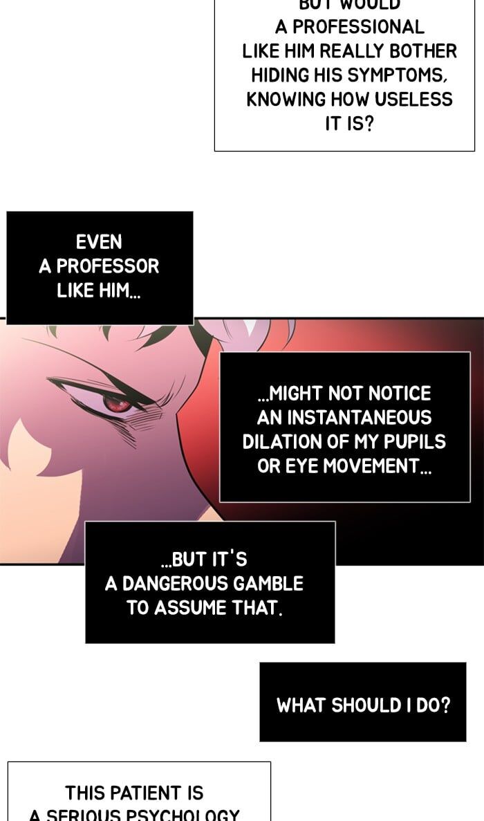 Read Dr. Frost Manga Online